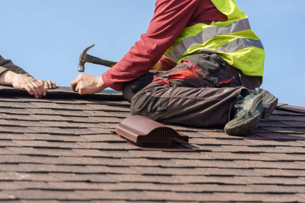Best Roof Repair Services  in Milton, WA