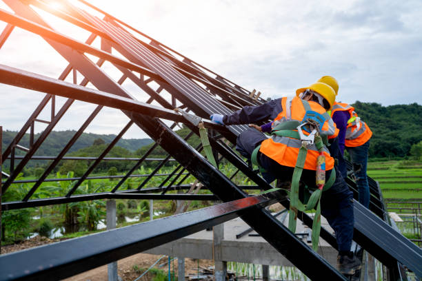 Milton, WA Roofing Contractor Company
