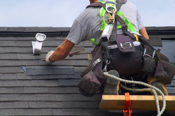 Best Roof Waterproofing Services  in Milton, WA