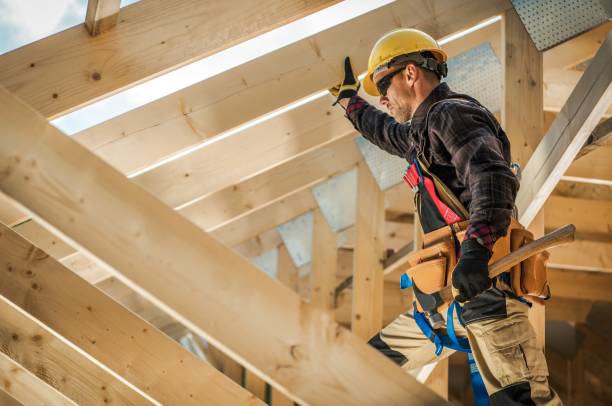 Best Roof Inspection Near Me  in Milton, WA