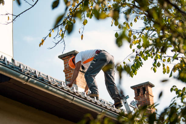 Best Roof Waterproofing Services  in Milton, WA