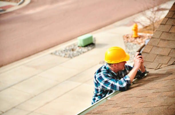 Best Flat Roof Repair Services  in Milton, WA