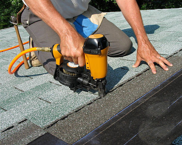 Best Roof Installation Near Me  in Milton, WA