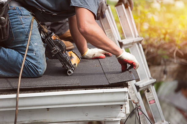 Best Shingle Roofing Installation  in Milton, WA
