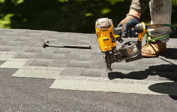 Best Metal Roofing Contractor  in Milton, WA