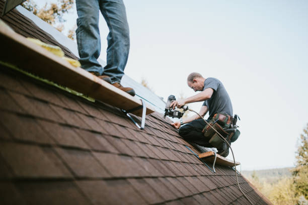 Best Gutter Installation and Roofing  in Milton, WA